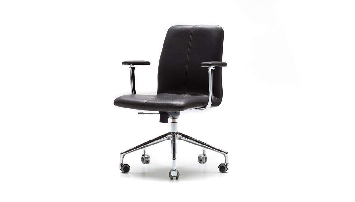 LOTUS COMFORT (LOW, MEDIUM) 办公椅
