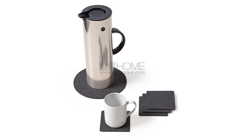 Trivet - 8”杯垫