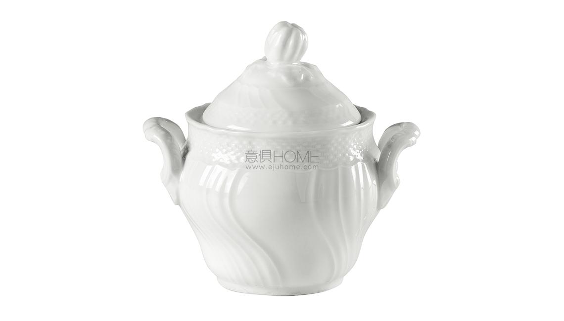 COFFEE SUGAR BOWL FOR茶壶