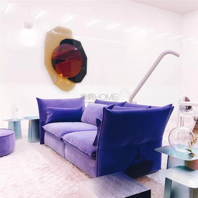米兰展种草推荐 | 关于Vitra，关于过去、现在和未来
