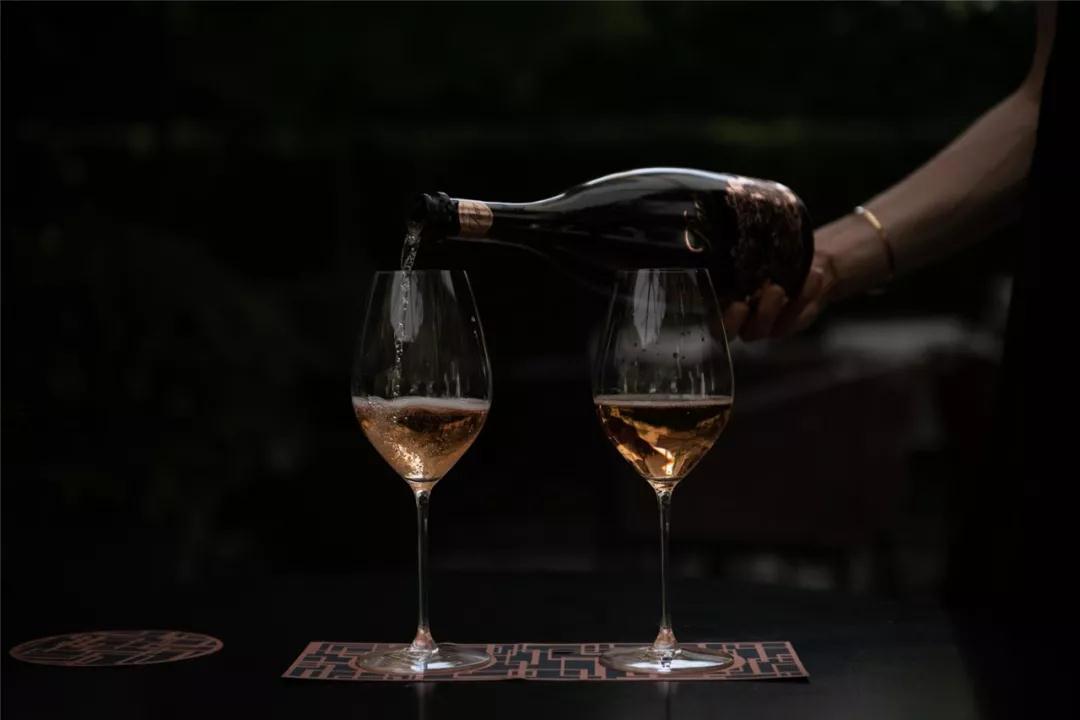 RIEDEL | 来杯葡萄酒，只要杯！