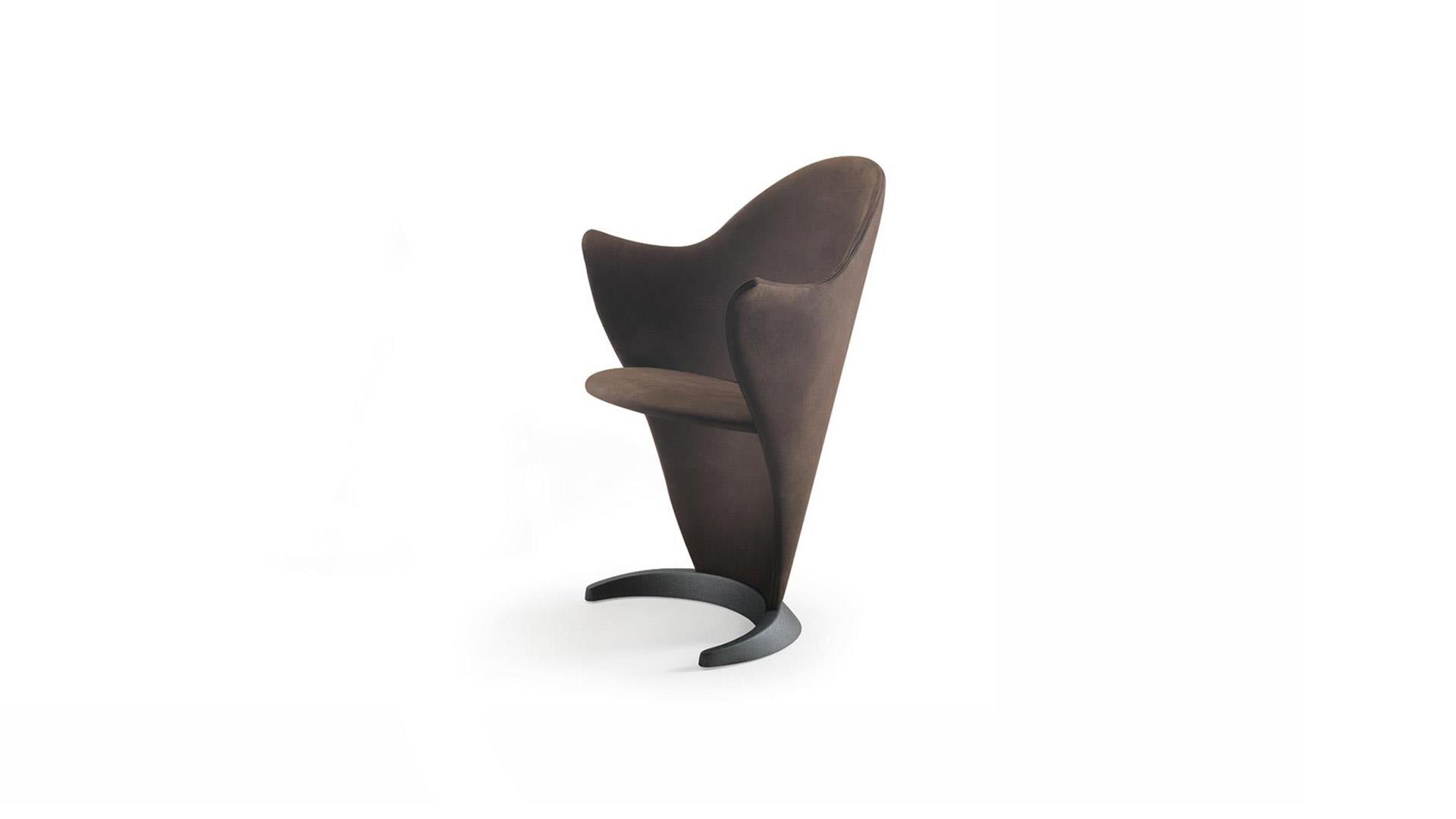 PETALO POLTRONCINA餐椅