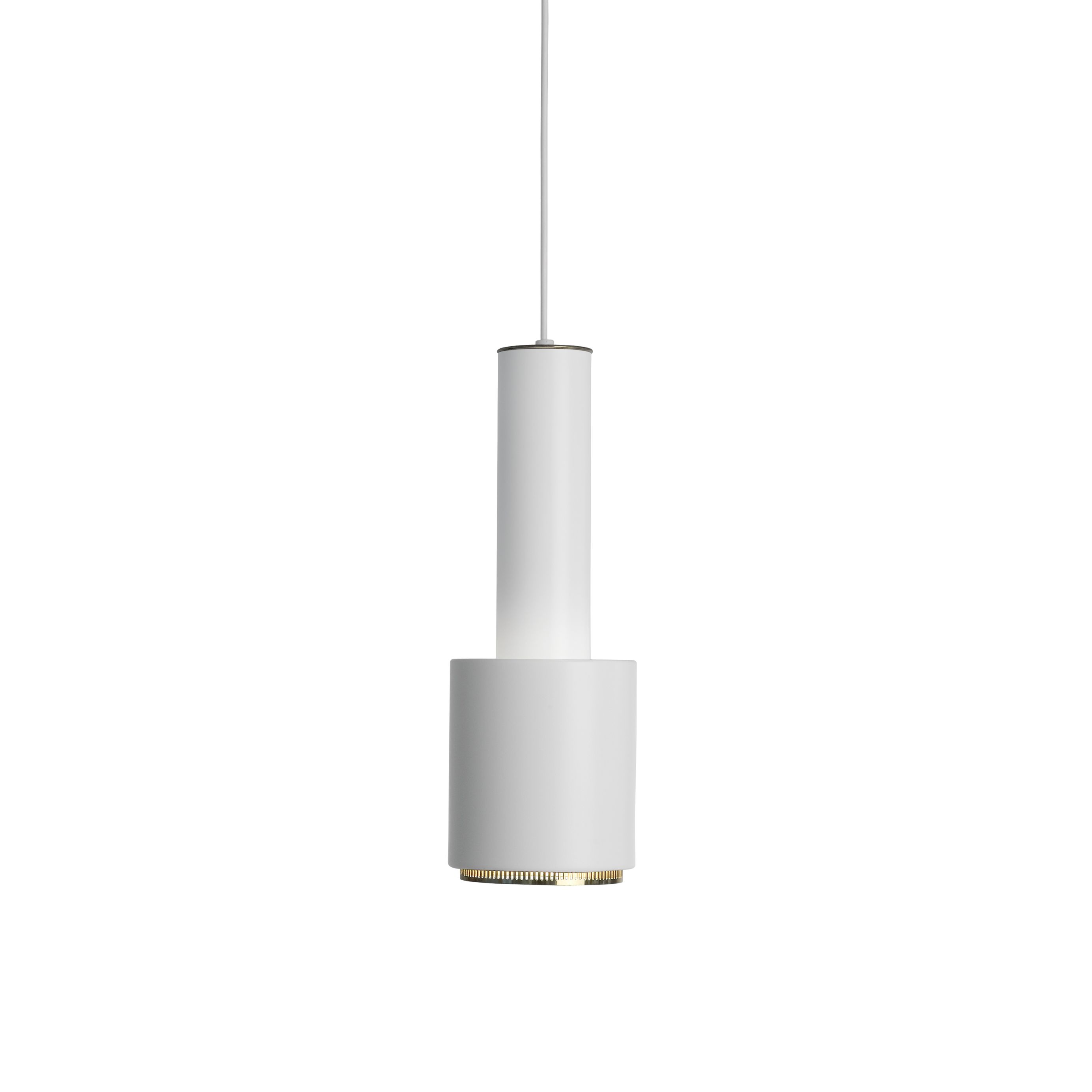 Pendant Light A110 “Hand Grenade” 吊灯