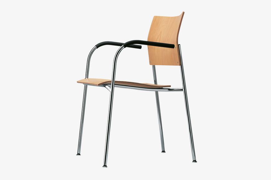 S 361 F CHAIR 休闲椅