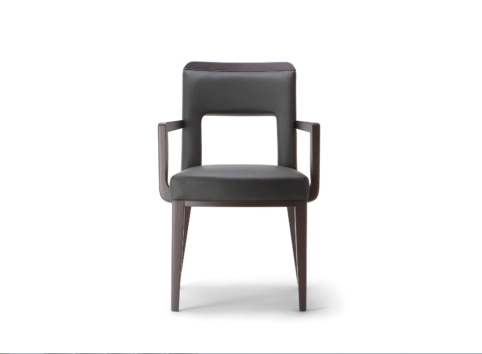 MONTREAL ARMCHAIR 025 SB扶手椅