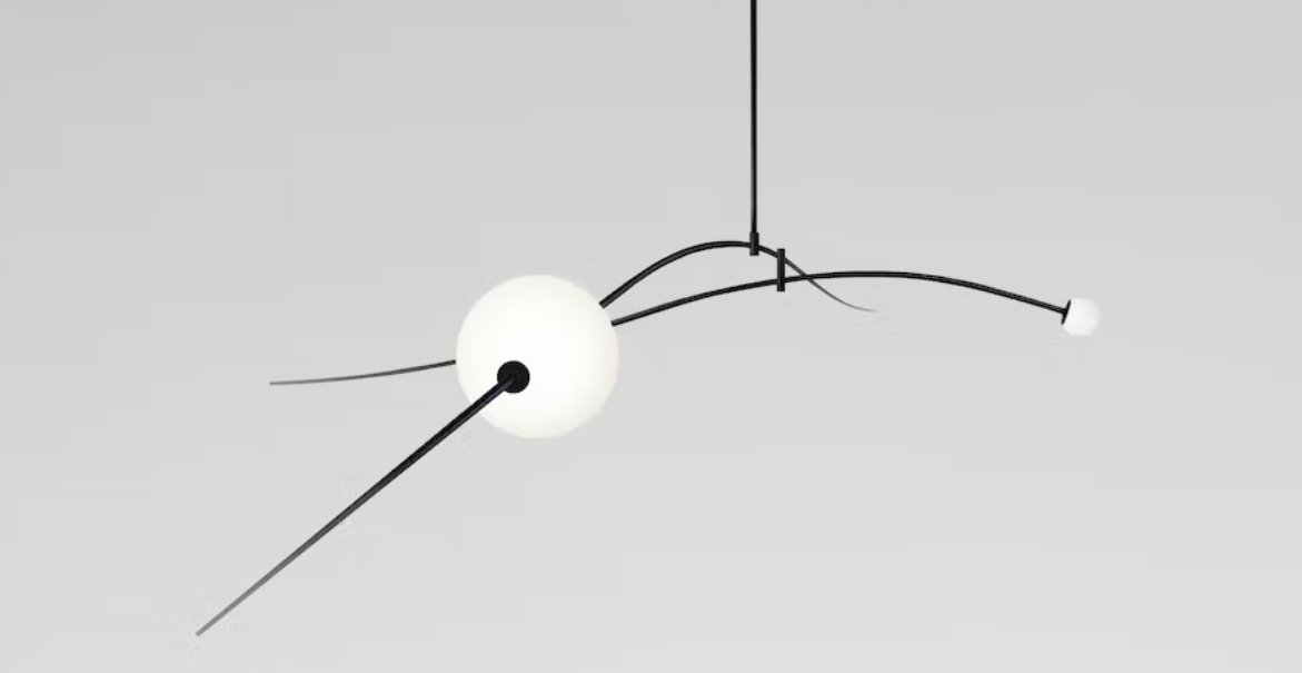 MICHAEL ANASTASSIADESMOBILE CHANDELIER 16吊灯